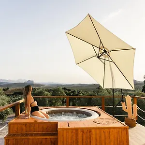  Apartamento Rural Con Jacuzzi Privado