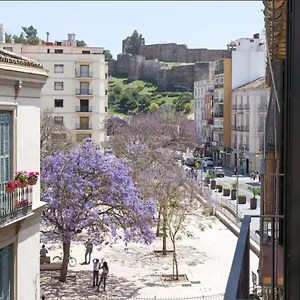  Apartamento Merced10 3f